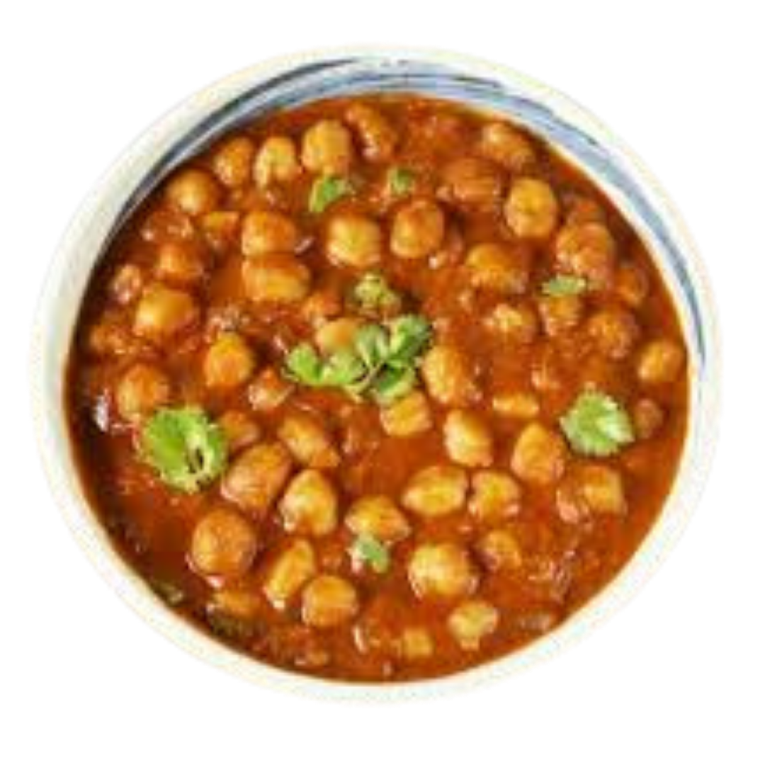Channa Curry (Regular)
