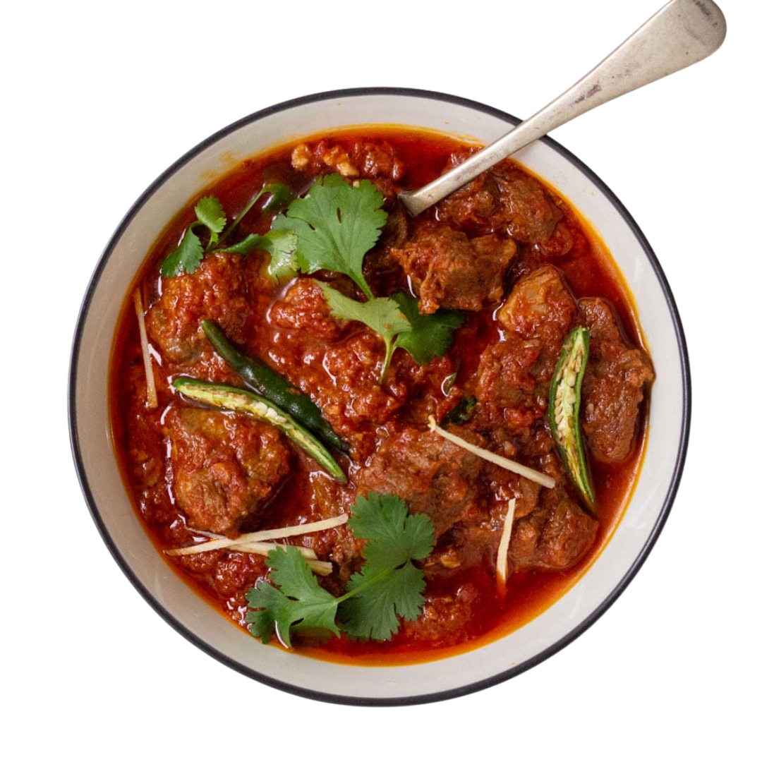 Karahi Lamb (Large)