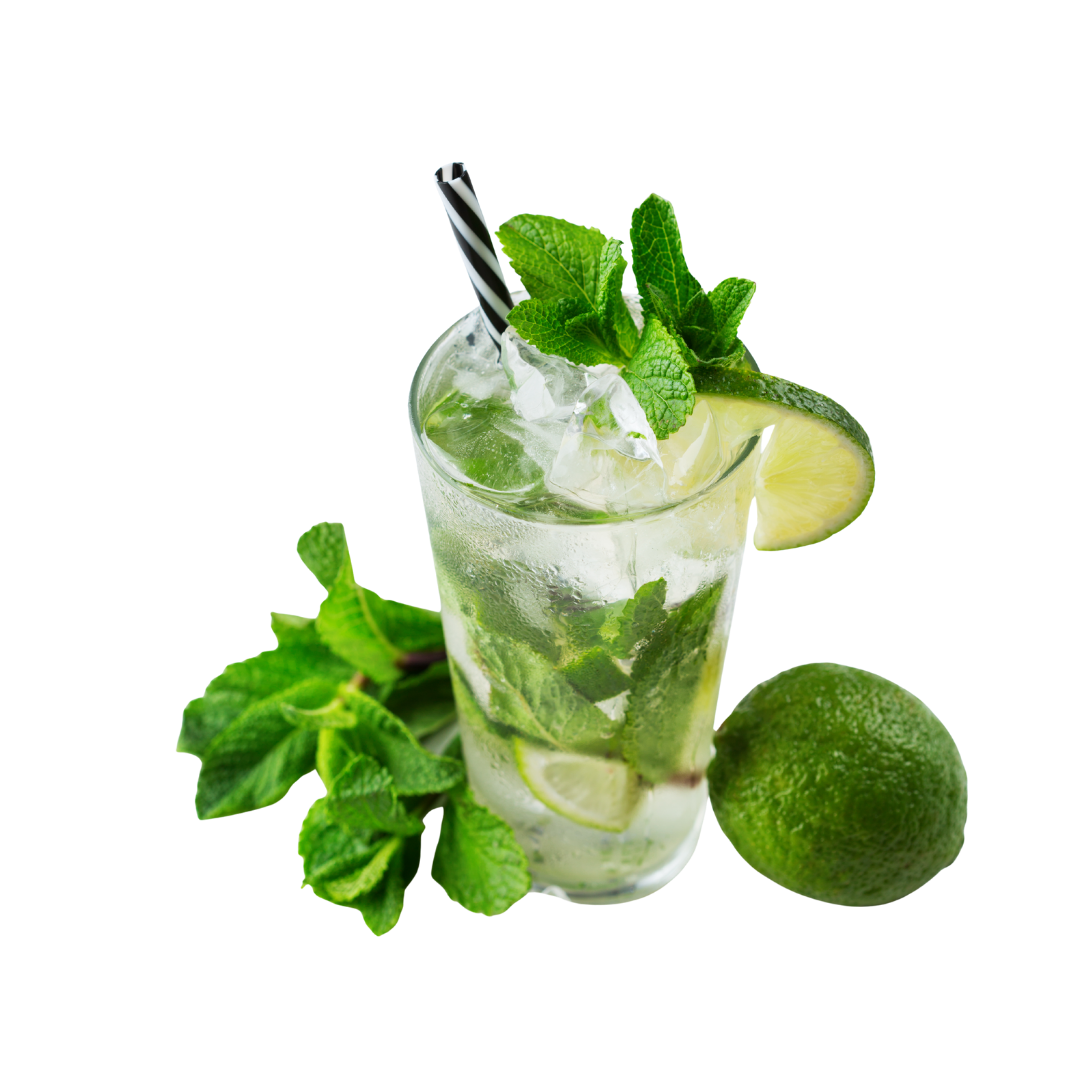 Mint Mojito