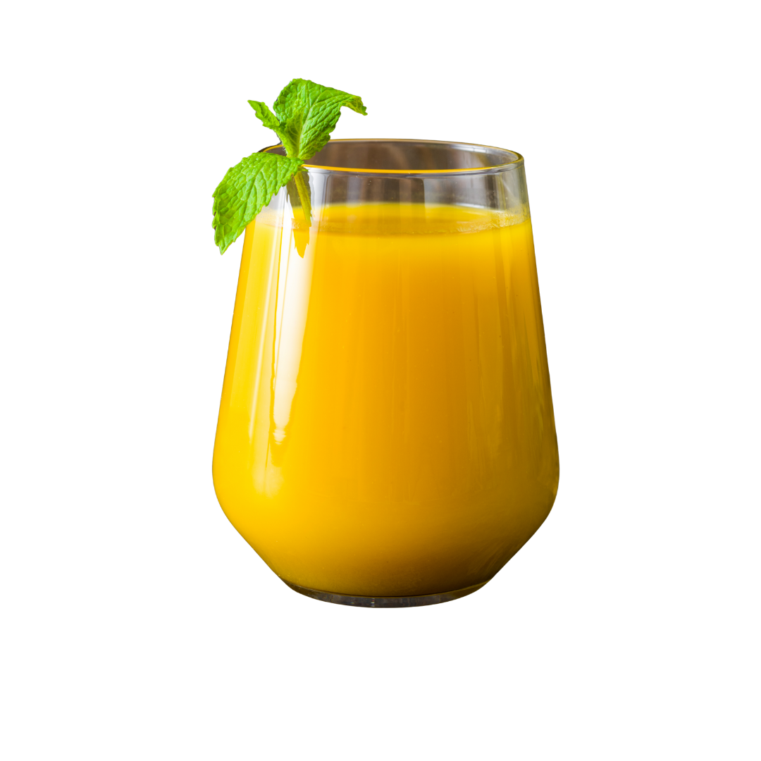 Mango Lassi