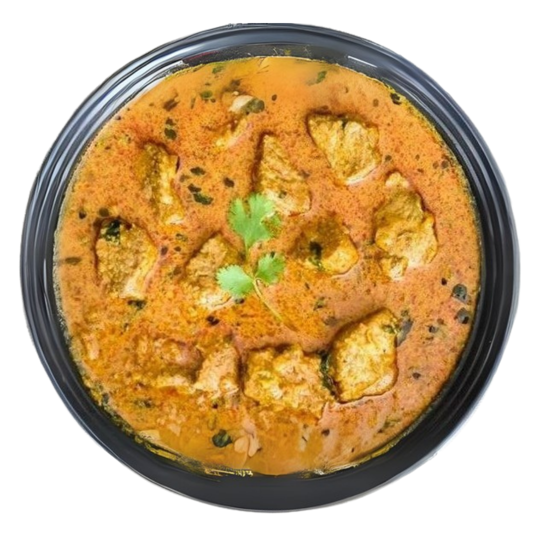 Lamb Malai (Regular)