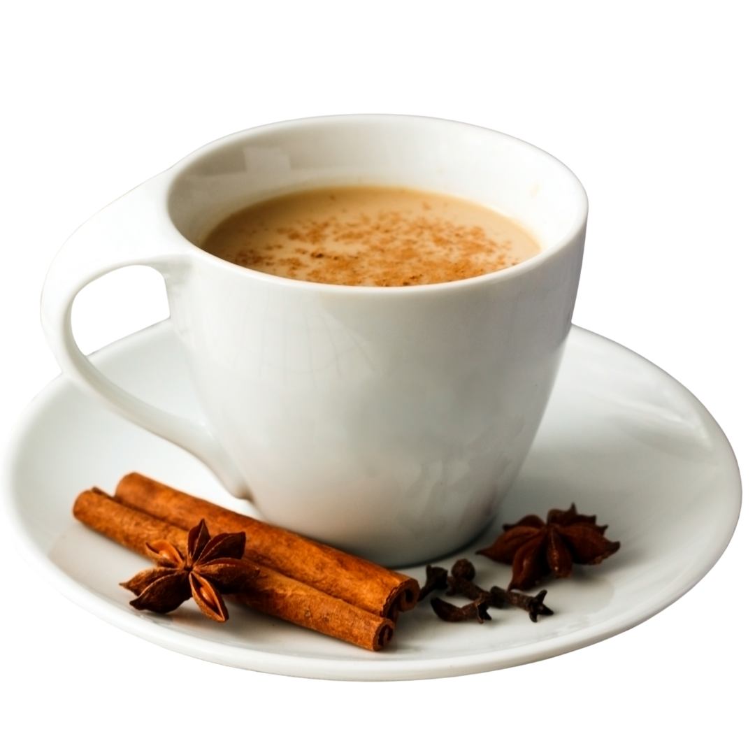Kadak Chai