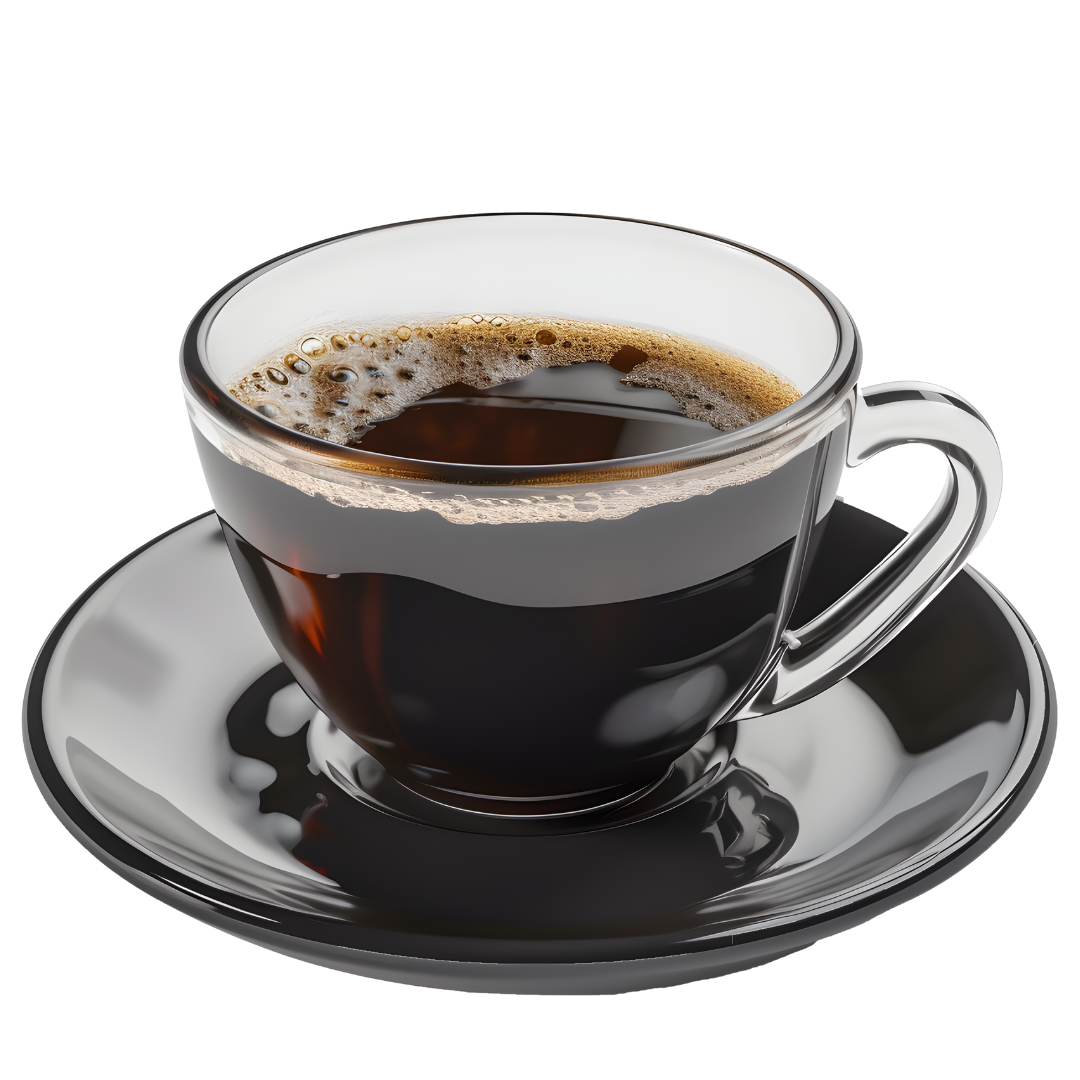 Black Coffee