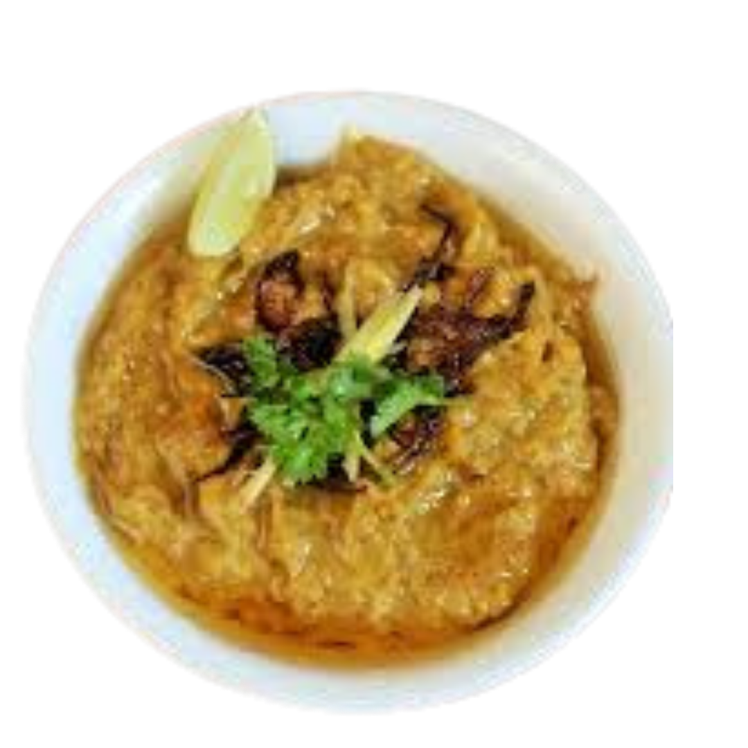 Haleem Lamb (Large)