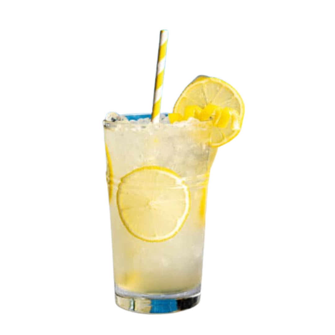 Lemon Soda