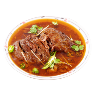 Beef Nihari (Large)