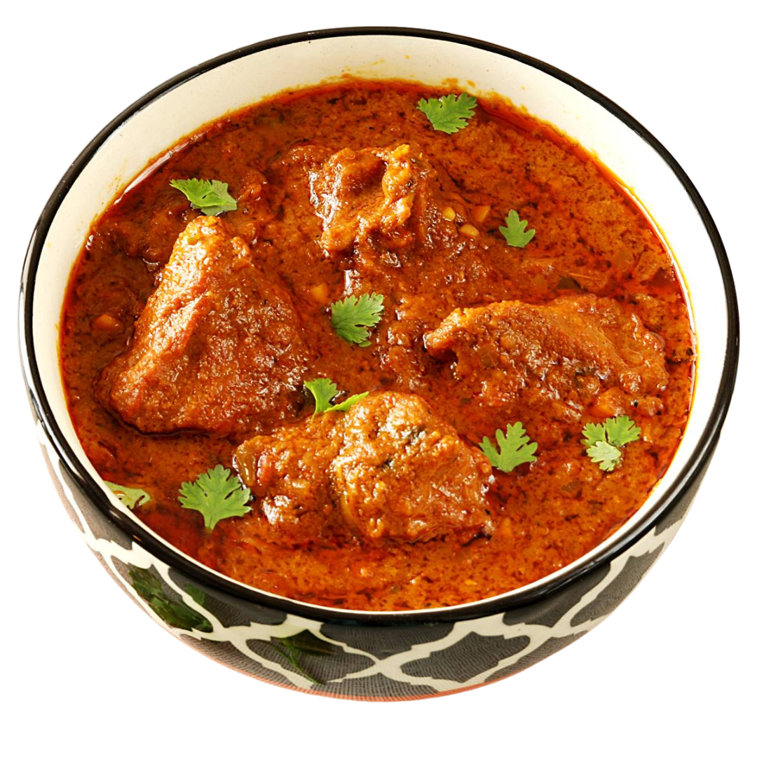 Desi Lamb Curry