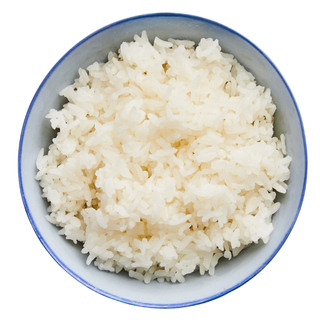 Lahori White Rice