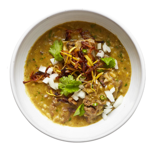 Lamb Haleem (Large)