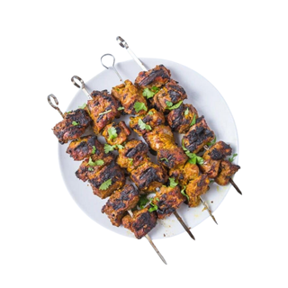 Lamb Tikka