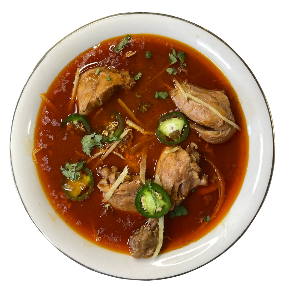 Royal Nihari