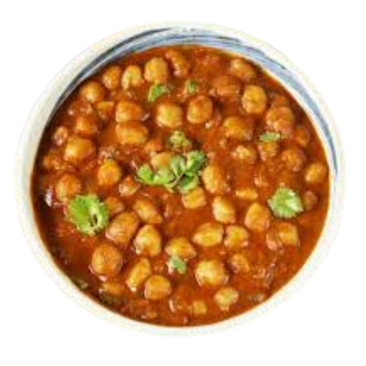 Channa Curry (Regular)