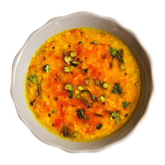 Daal Curry (Large)