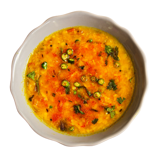 Channa Curry (Large)