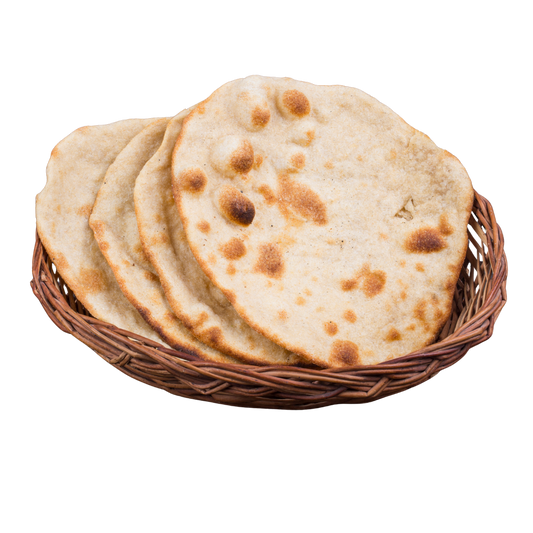 Tandoori Roti