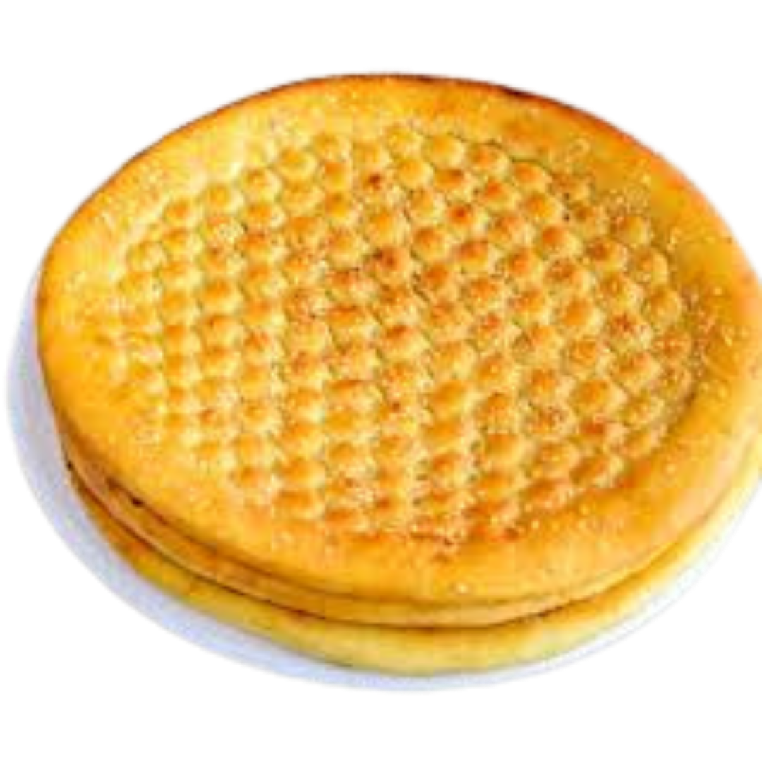 Roghni Naan