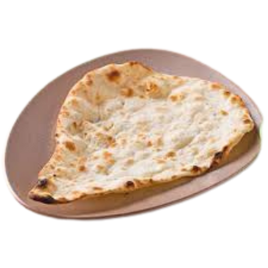 Plain Naan