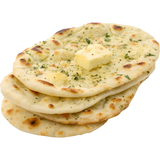 Butter Naan