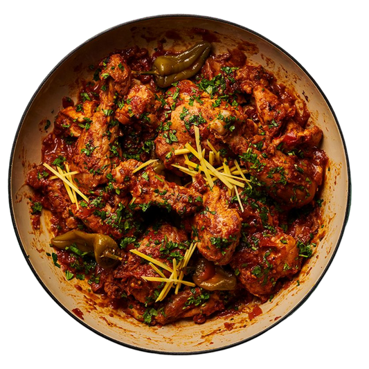 Karahi Chicken (Large)