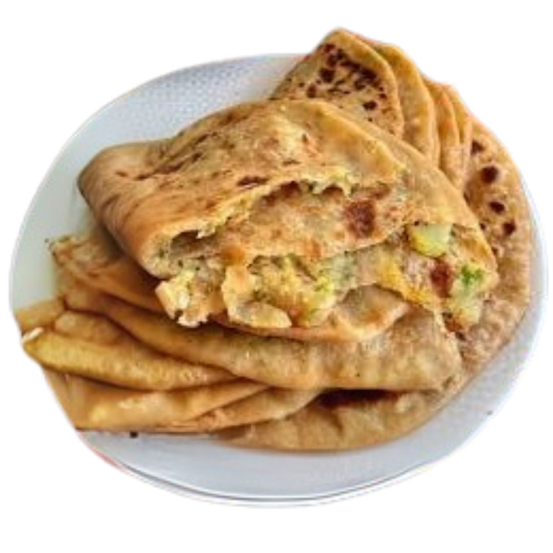 Aloo Paratha