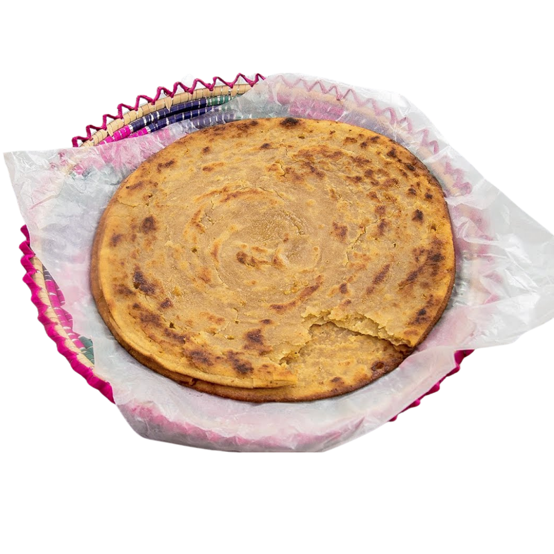 Meetha Paratha