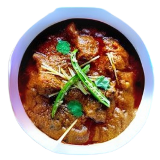 Achari Lamb (Regular)