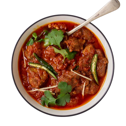 Karahi Lamb (Large)