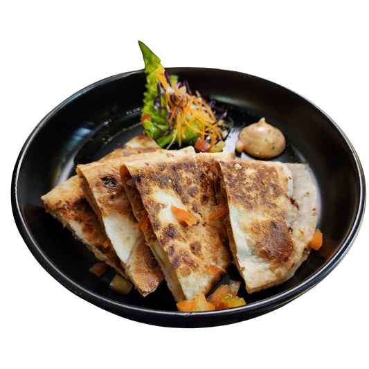 Beef Chapatidillah