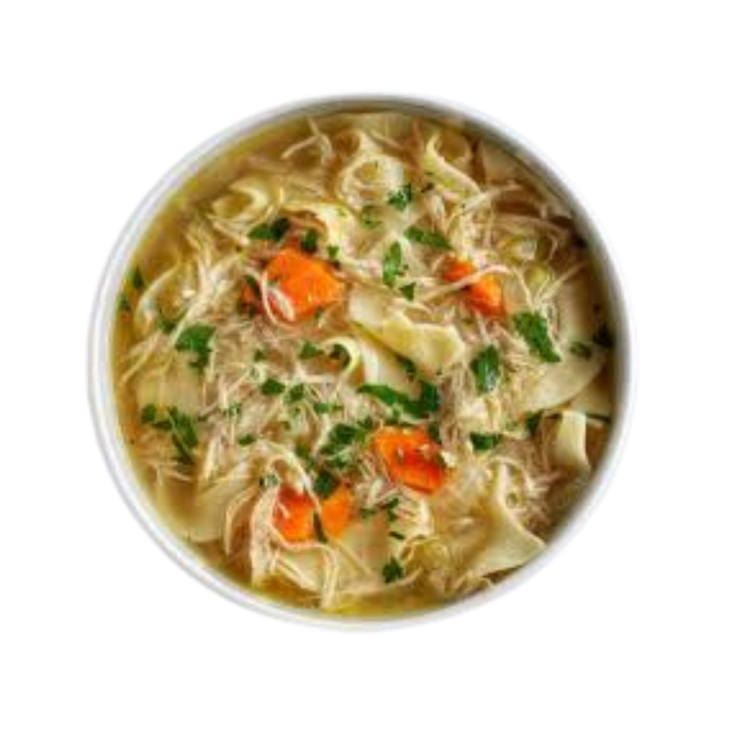 Chicken Soup