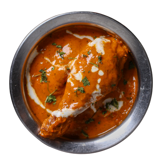 Butter Chicken (Large)