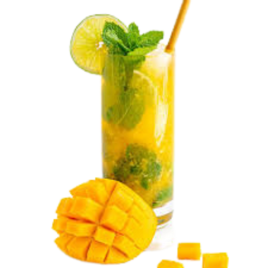 Mango Mojito