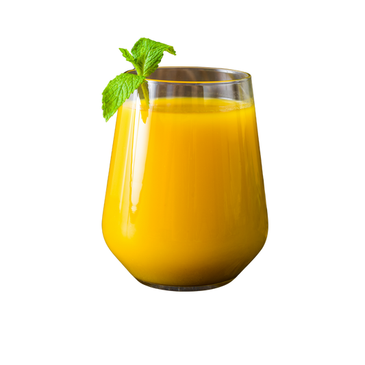Mango Lassi