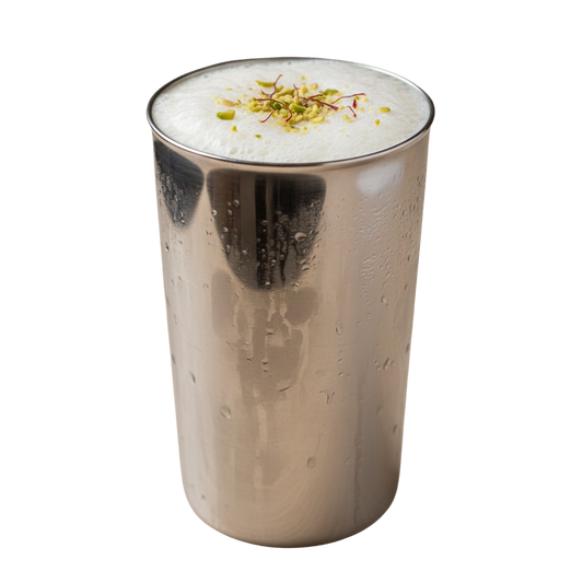 Salted Lassi