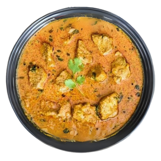 Lamb Malai (Regular)