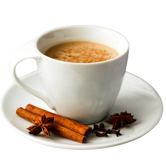 Kadak Chai