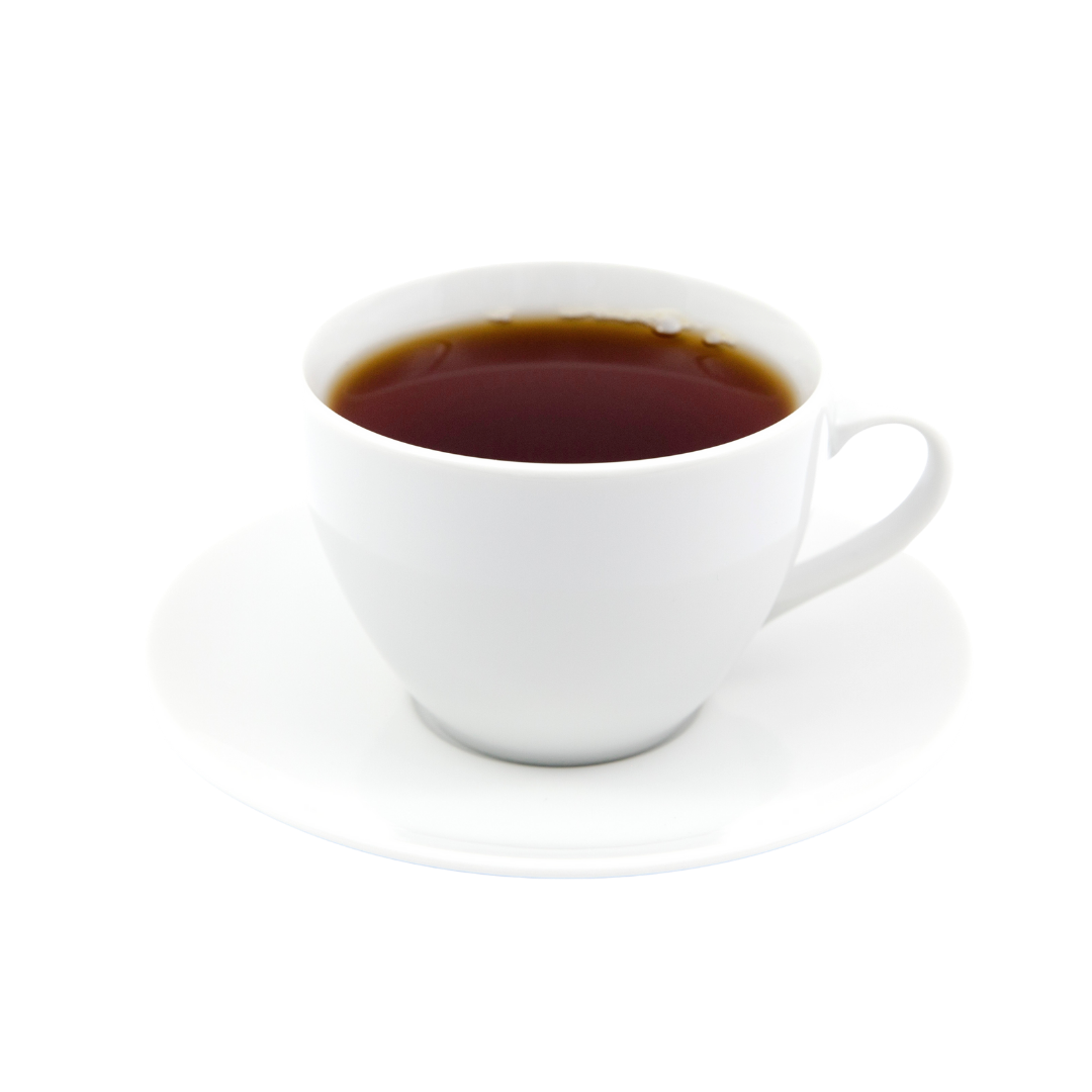 Black Tea