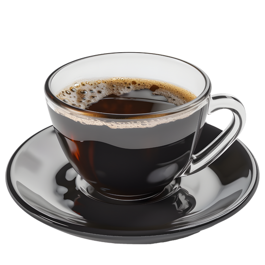 Black Coffee