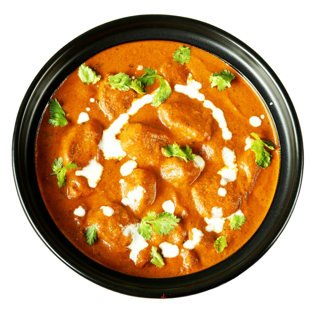 Butter Chicken Curry