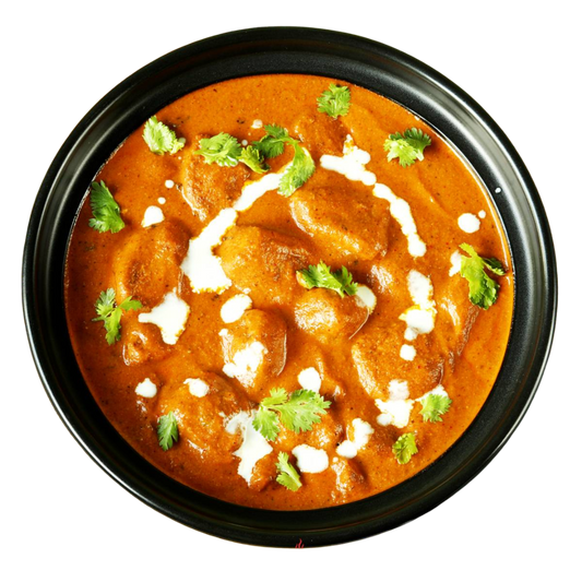 Butter Chicken Curry