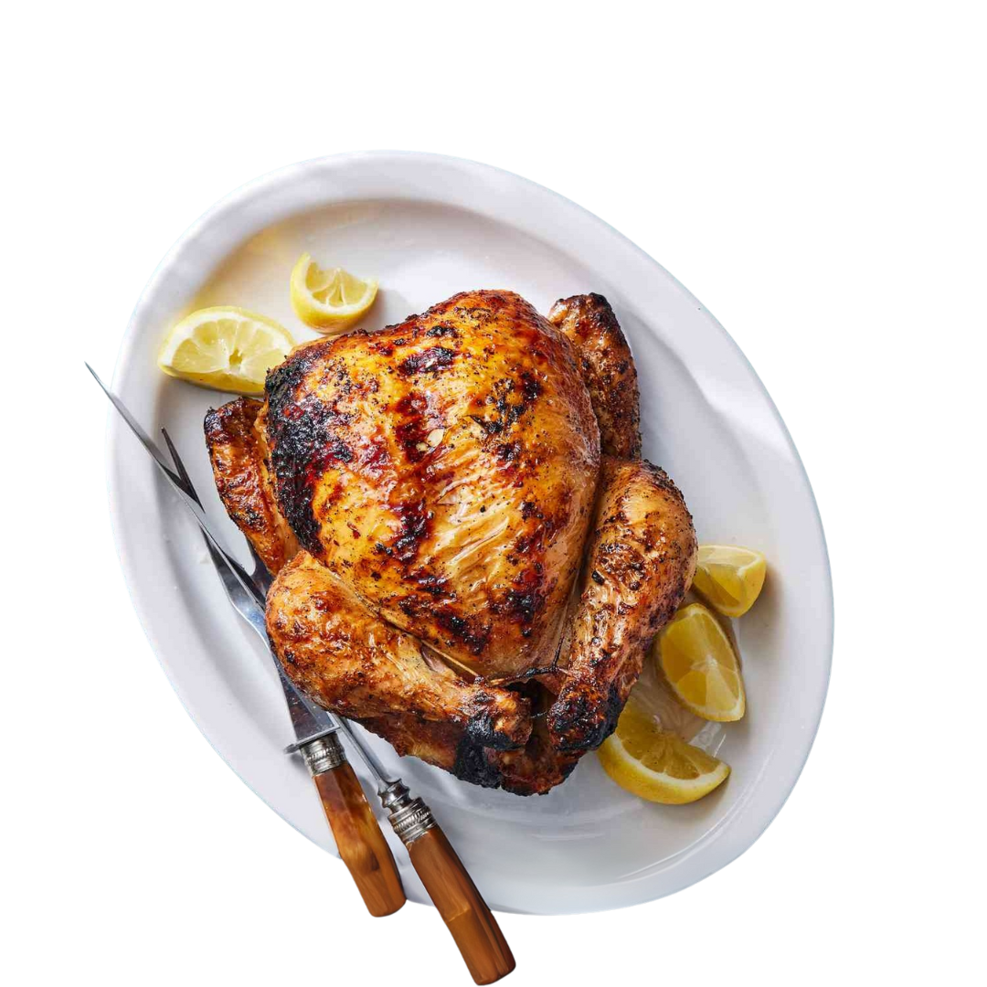 Full Grilled Chicken