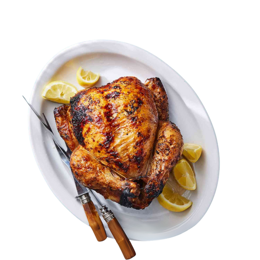 Full Grilled Chicken