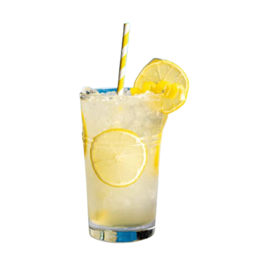 Lemon Soda