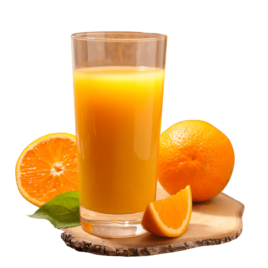 Orange Juice