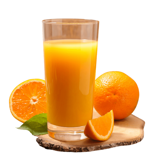 Orange Juice