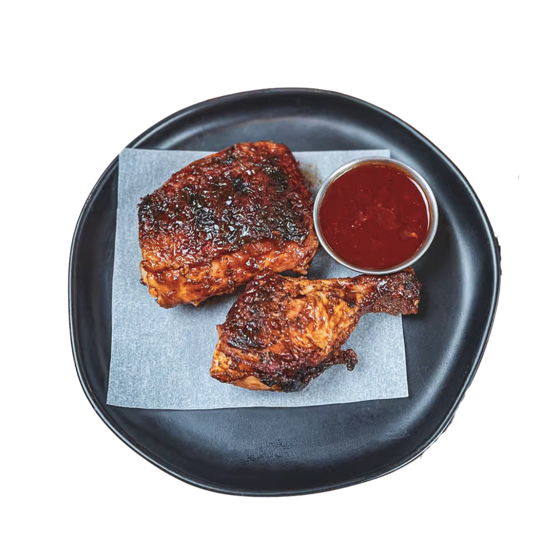 Quarter Grilled Chicken