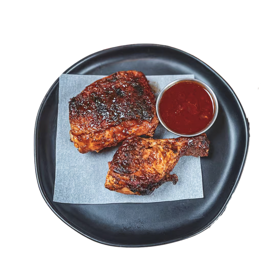 Quarter Grilled Chicken