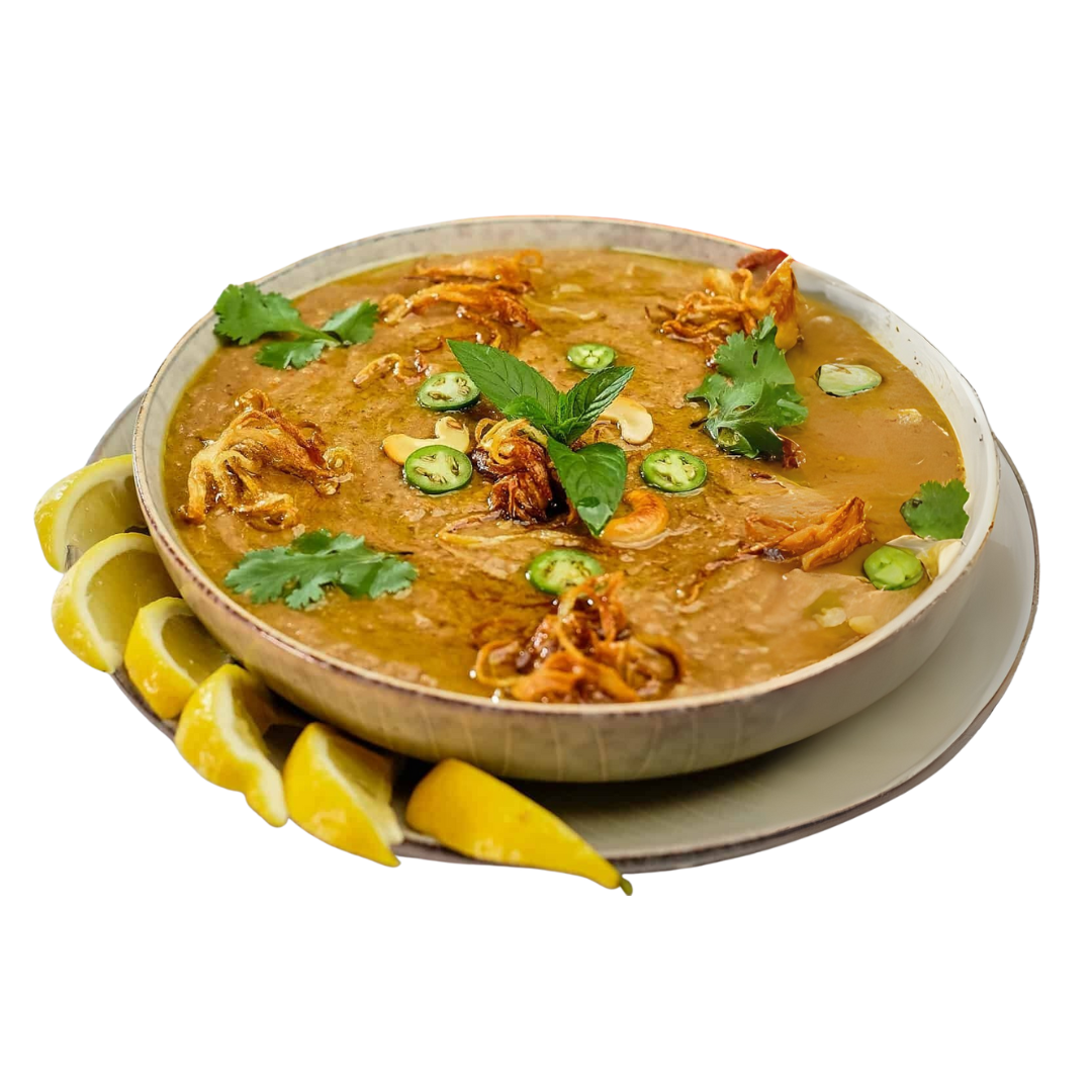 Shahi Haleem