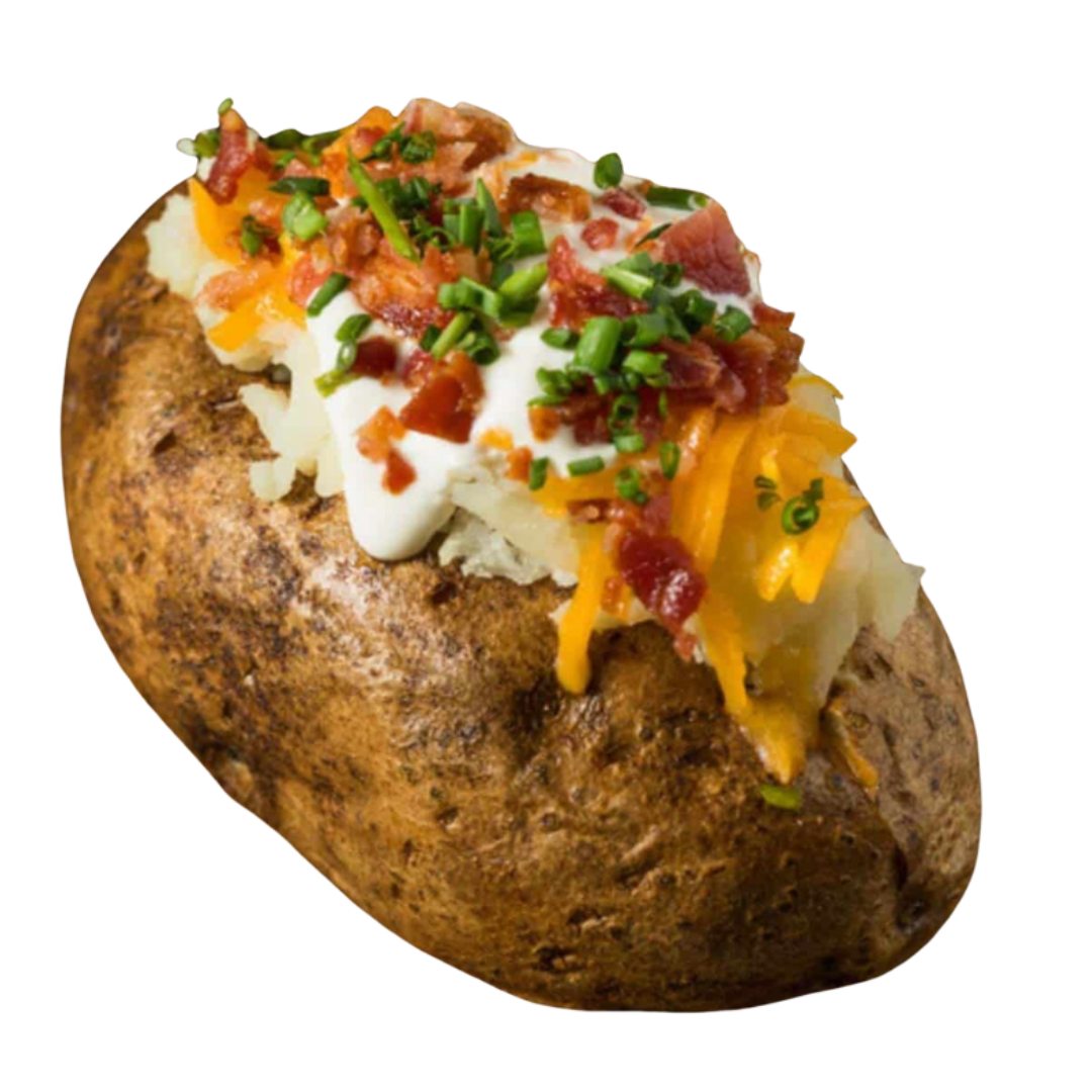 Jacket Potato