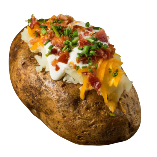Jacket Potato