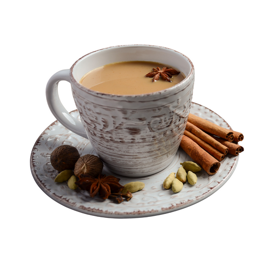 Karak Chai